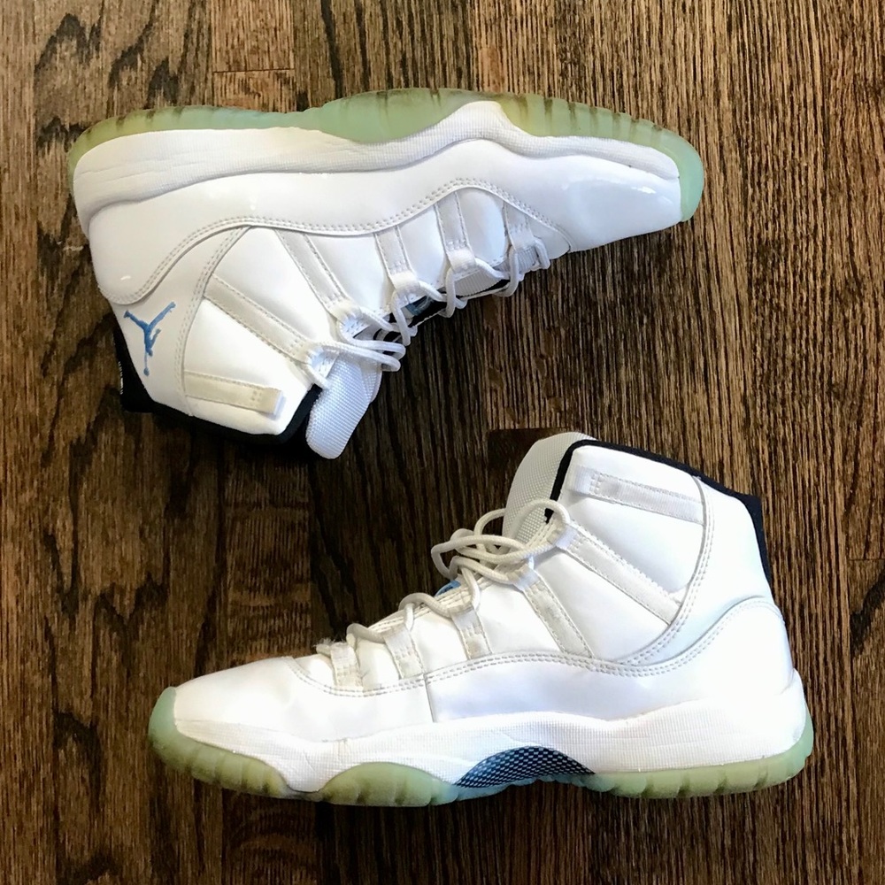 Jordan 11